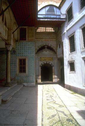 Image Map